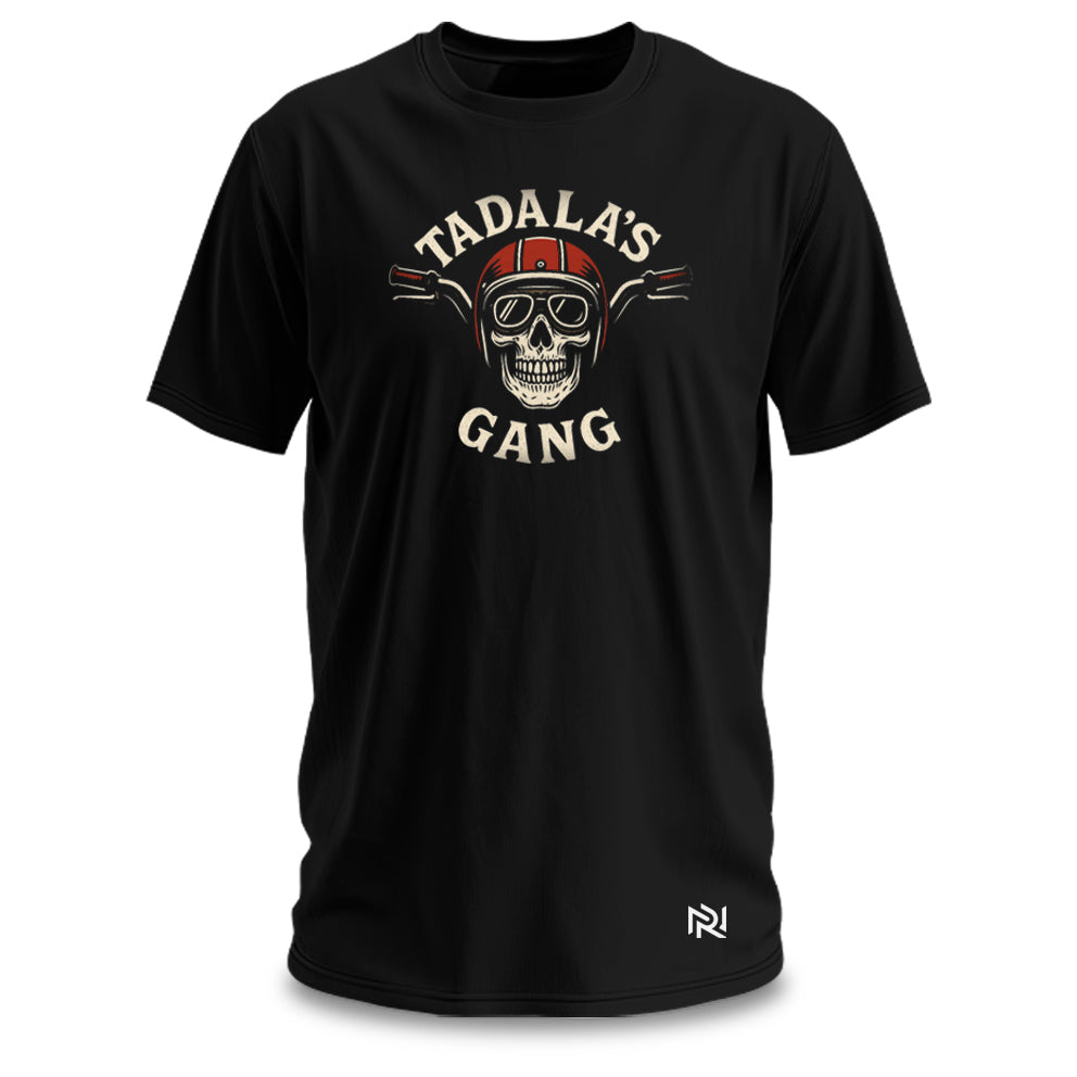 Camiseta Masculina Tadala Gang