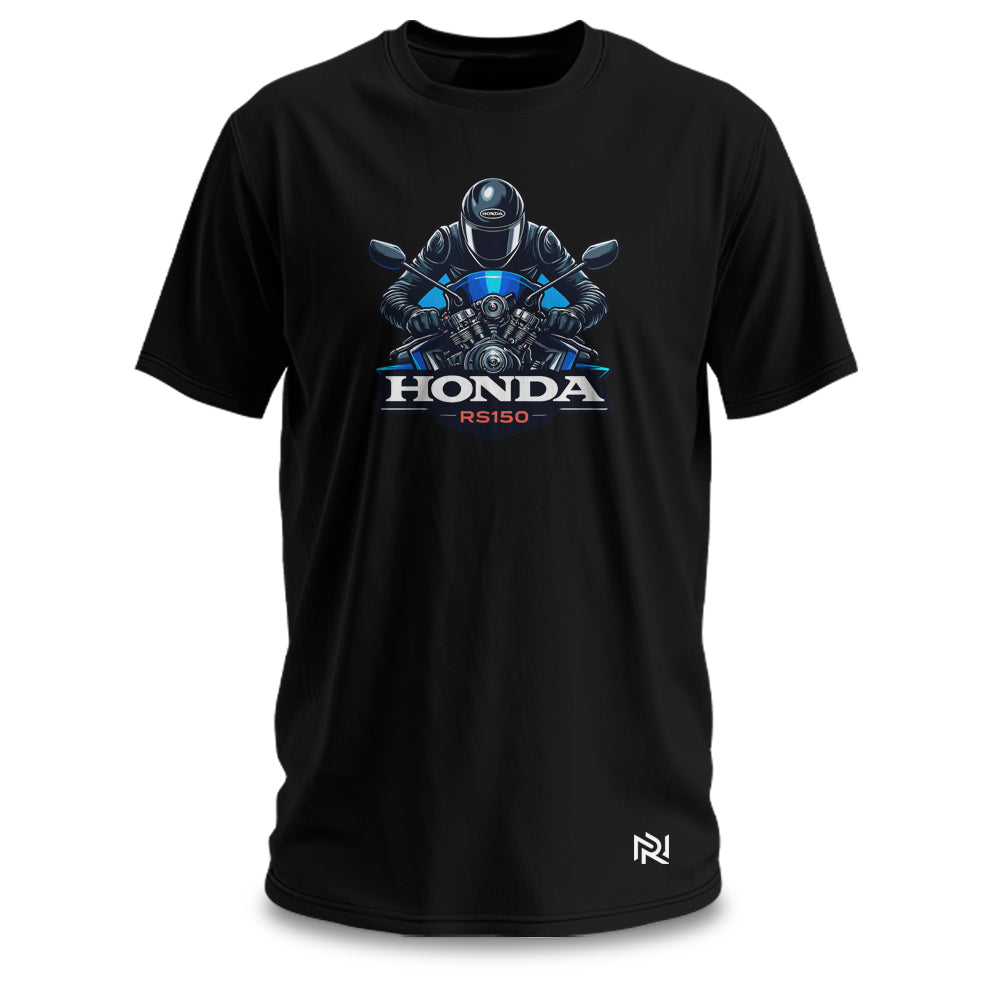 Camiseta Masculina Honda
