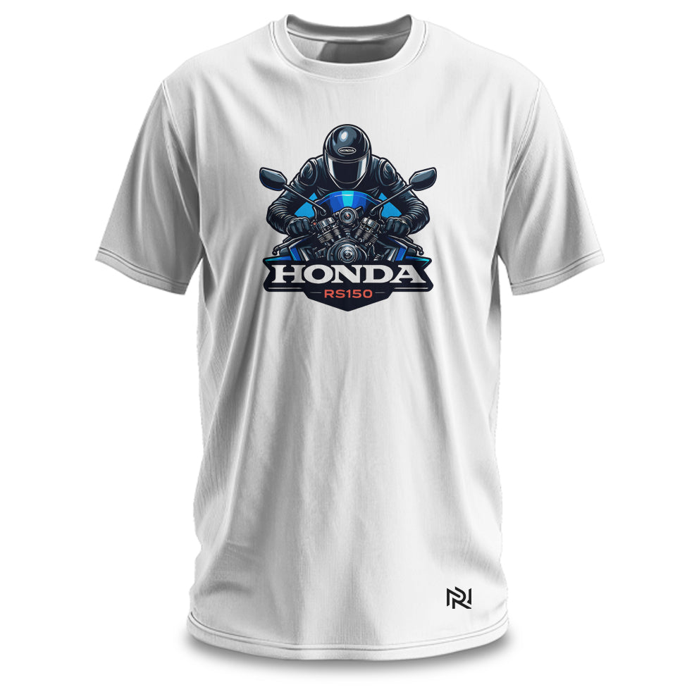 Camiseta Masculina Honda