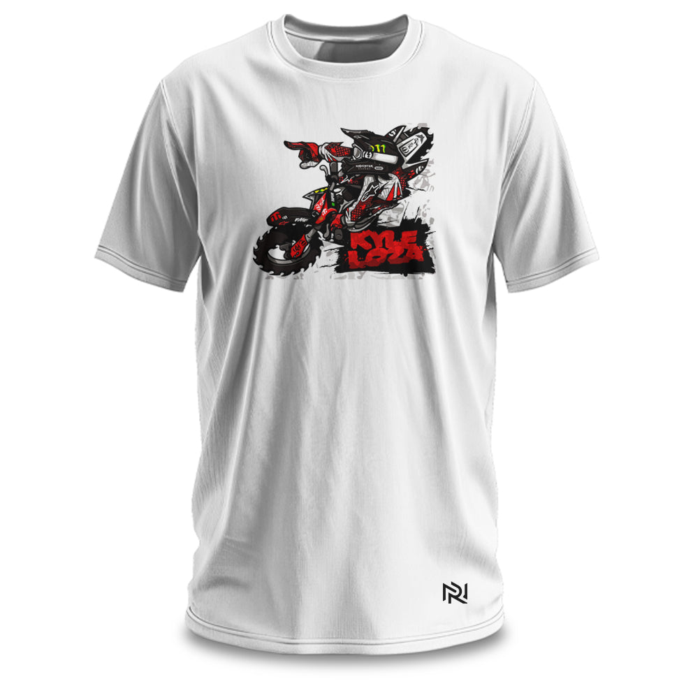 Camiseta Masculina Hogart