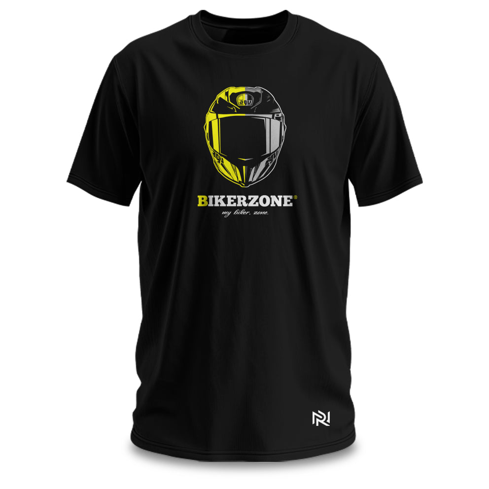 Camiseta Masculina Bikerzone