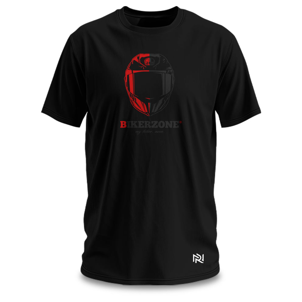 Camiseta Masculina Bikerzone