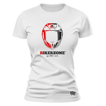 Camiseta Feminina Baby Look Bikerzone