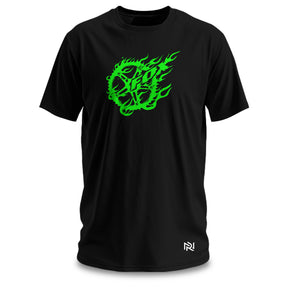 Camiseta Masculina Fox