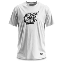 Camiseta Masculina Fox