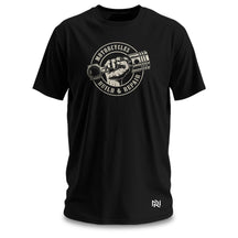 Camiseta Masculina Repair