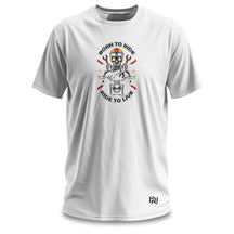 Camiseta Masculina Ride To Live
