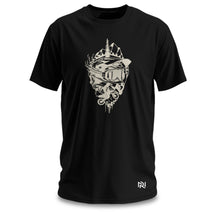 Camiseta Masculina Pegasus