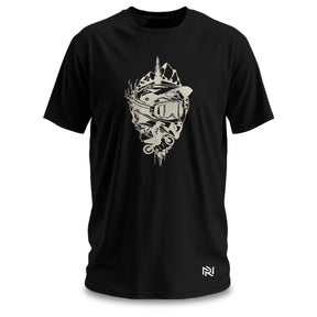 Camiseta Masculina Pegasus