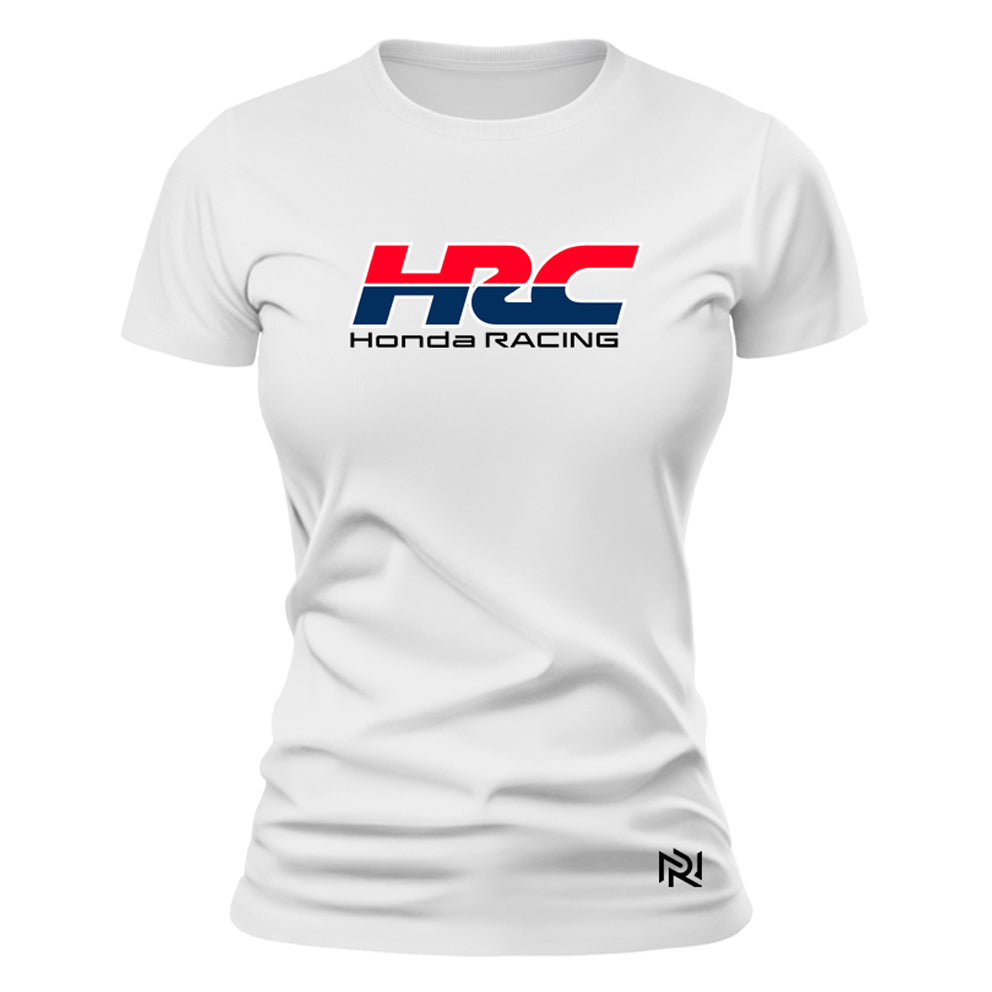 Camiseta Feminina Baby Look HRC