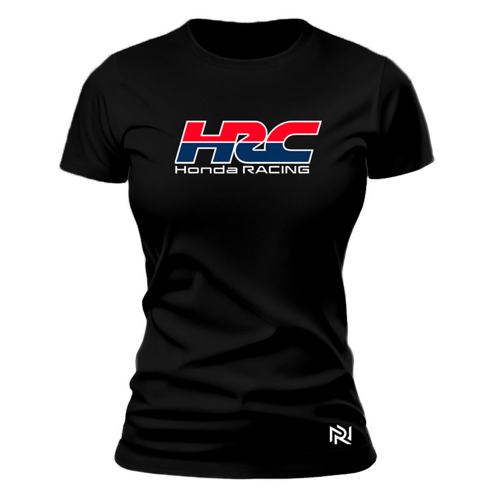 Camiseta Feminina Baby Look HRC
