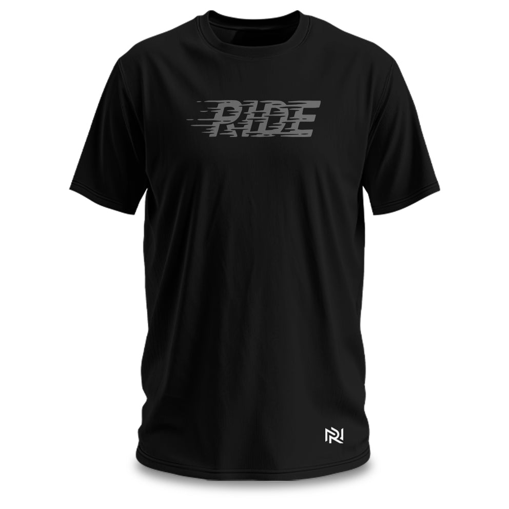 Camiseta Masculina Ride