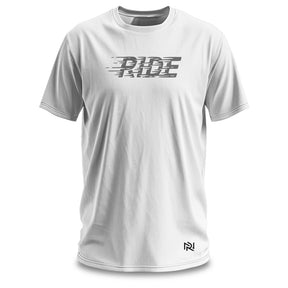 Camiseta Masculina Ride