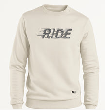 Moletom Felpado Ride