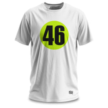 Camiseta Masculina 46