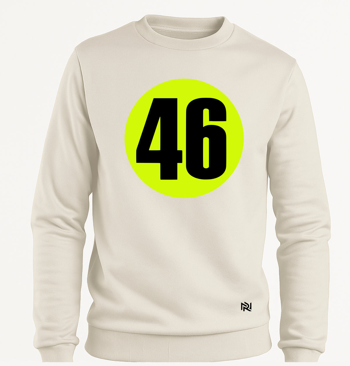 Moletom Felpado 46