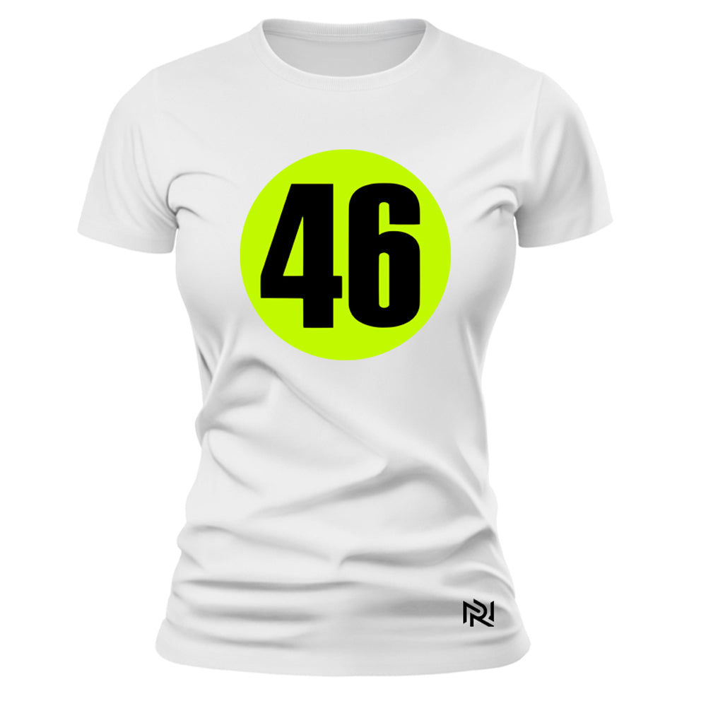 Camiseta Feminina Baby Look 46