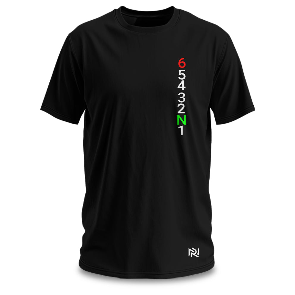 Camiseta Masculina N1