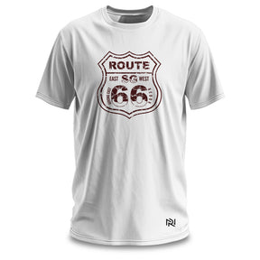 Camiseta Masculina Route