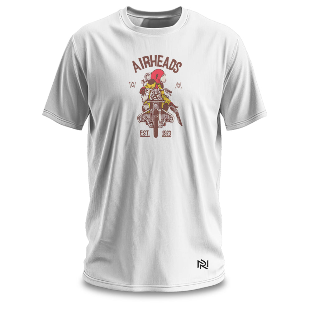 Camiseta Masculina Airheads