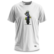 Camiseta Masculina Movistar