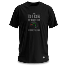 Camiseta Masculina  Clock