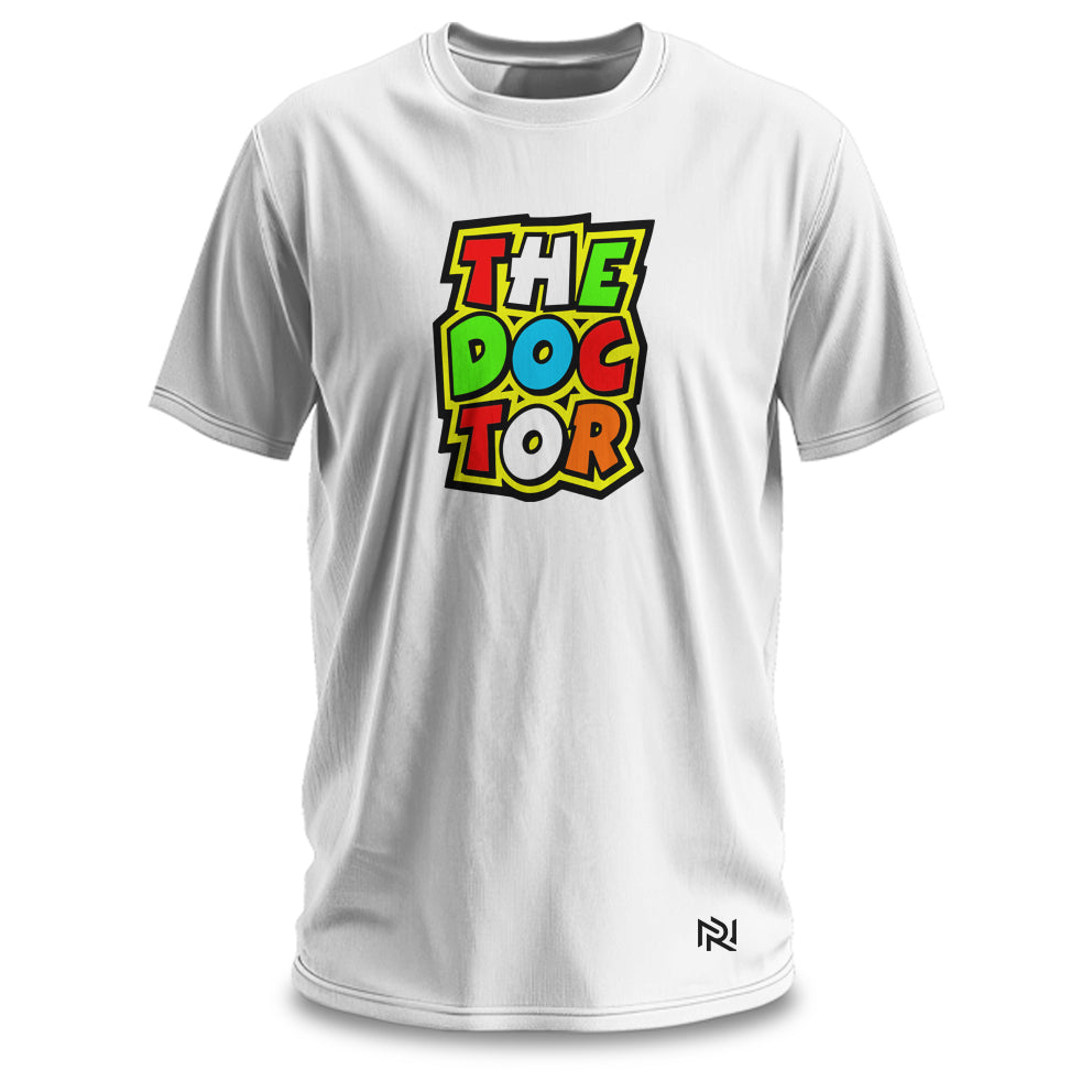Camiseta Masculina DocTor