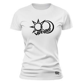 Camiseta Feminina Baby Look VR