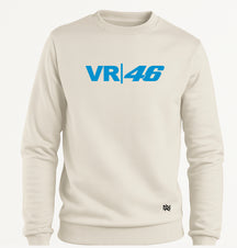 Moletom Felpado VR46