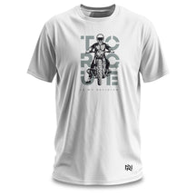 Camiseta Masculina My Religion