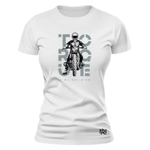 Camiseta Feminina Baby Look Is My