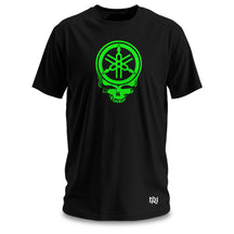 Camiseta Masculina Yamaha Bones