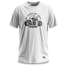 Camiseta Masculina My Rules