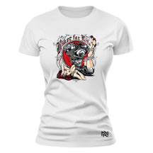 Camiseta Feminina Baby Look Forever