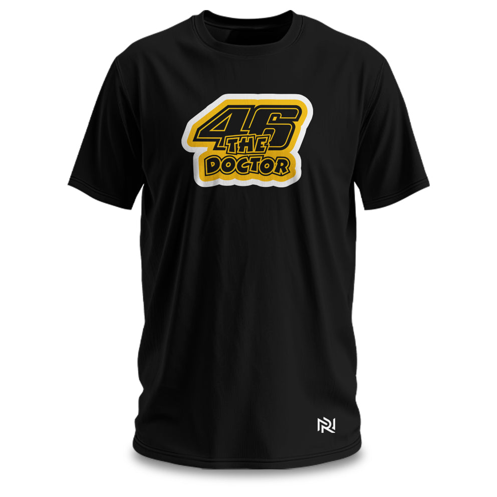 Camiseta Masculina 46 The Doctor