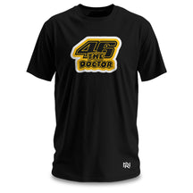 Camiseta Masculina 46 The Doctor