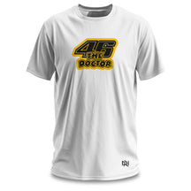 Camiseta Masculina 46 The Doctor