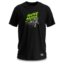Camiseta Masculina SuperMoto