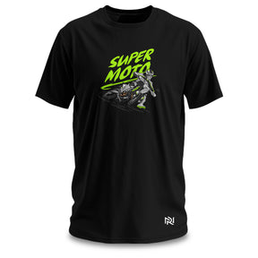Camiseta Masculina SuperMoto
