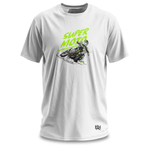 Camiseta Masculina SuperMoto