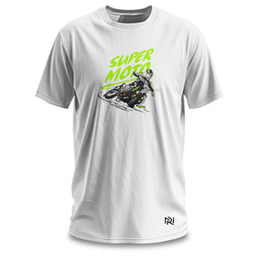 Camiseta Masculina SuperMoto
