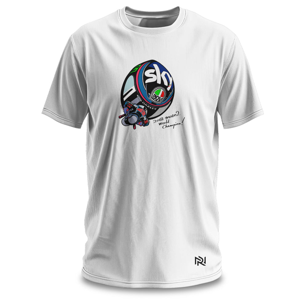 Camiseta Masculina SKY
