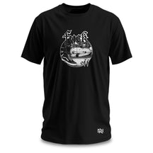 Camiseta Masculina Fuck Off