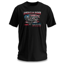 Camiseta Masculina American Rider