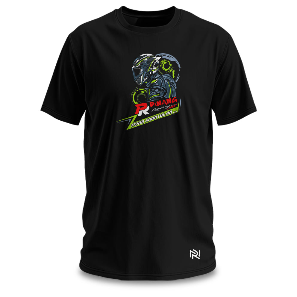 Camiseta Masculina Pinang