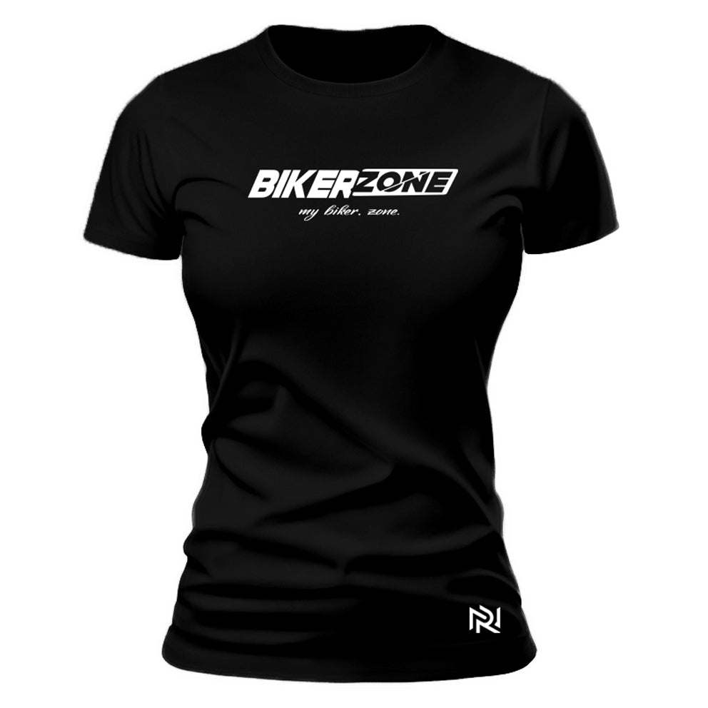 Camiseta Feminina Baby Look Bzone