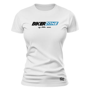 Camiseta Feminina Baby Look Bzone