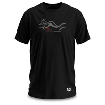 Camiseta Masculina BMW GS750