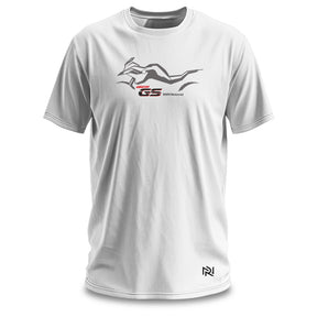 Camiseta Masculina BMW GS750
