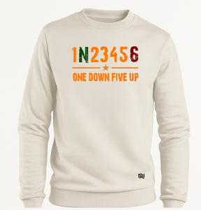 Moletom Felpado  One Down